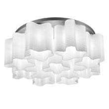 Люстра потолочная Lightstar 802091 Nubi ondoso