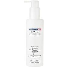 Etude House Cica Balance 5.5 Gel Cleanser 200 мл