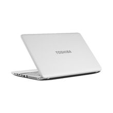 Toshiba Toshiba SATELLITE C870-E2W (Pentium B960 2200 Mhz 17.3" 1600x900 4096Mb 500Gb DVD-RW Wi-Fi Bluetooth Win 8 64)