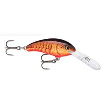 Воблер Shad Dancer SDD05, DCW Rapala