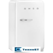 Холодильник Smeg FAB10RWH2