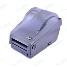 Термопринтер Argox OS-2130D-SB (203 dpi, интерфейсы COM и USB, ширина печати 72 мм, скорость 104 мм с)