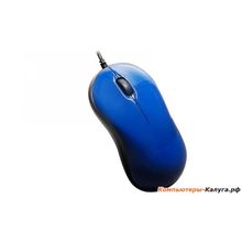 Мышь Gigabyte GM-M5050 Navy Blue USB