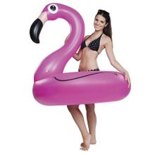 Круг надувной Pink Flamingo BMPFPF