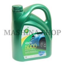 Масло моторное 5W40 BP VISCO 5000 4 л