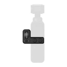 DJI Osmo pocket controller wheel (part 6)