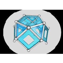 Конструктор GEOMAG 023 Pro-L 75 деталей