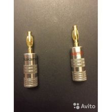 Акустический  банан nakamichi