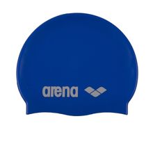 Arena Шапочка для плавания Classic Silicone JR Assorted, силикон, 91670 20