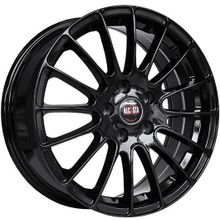 Колесный диск ALCASTA M21 6x15 4x100 D60,1 ET36 bk