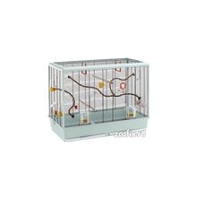 Ferplast Ferplast Piano 6 - клетка для птиц (87х46,5х70см)