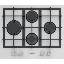 Midea Q411GFD Wh