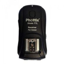 Приемник для Phottix Strato TTL для вспышки Canon