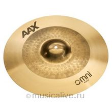 SABIAN SABIAN 18 AAX OMNI