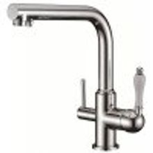 Смеситель Kaiser Vincent 31144 хром