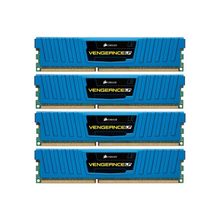 Corsair Память DDR3 16384Mb 1866MHz Corsair (CML16GX3M4A1866C9B) RTL