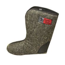 Россия Сапоги муж. Haski-Polus ЭВА С097-2 укороченные (-60С) (р.46)