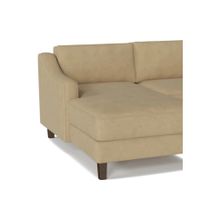 Смарт Диван угловой Lima Velutto 02 нераскладной