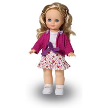 Весна Элла со звуком 35 см