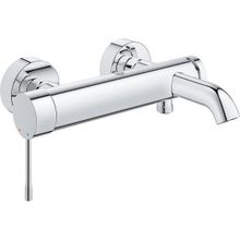 Смеситель Grohe Essence New для ванны с душем, 33624001