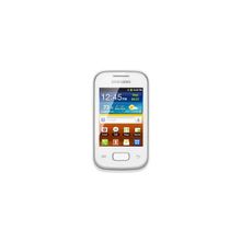 Смартфон Samsung S5302 whitе