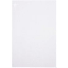 UNITILE Белая плитка облицовочная белая 200х300х7мм (24шт=1,44 кв.м.)   UNITILE Белая  плитка керамическая белая 300х200х7мм (упак. 24шт=1,44 кв.м.)
