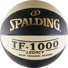 Мяч баскетбольный Spalding TF-1000 Legacy АСБ