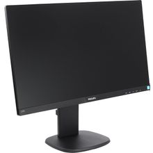 23.8" ЖК монитор PHILIPS 243S7EYMB   00 с поворотом экрана (LCD, Wide, 1920x1080, D-Sub, DP)