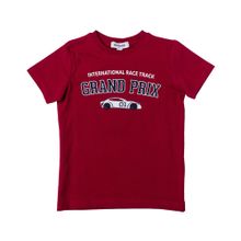 Play Today для мальчика Призер красная