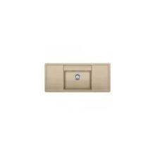 Мойка Blanco Alaros 6 S 516562   516725 (черные аксессуары   белые аксессуары) (шампань)