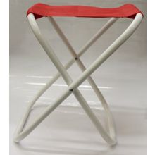 Митек Стул складной малый без спинки Митек (хаки)