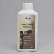 Очиститель кожи автомобиля LeTech Expert Line Leather Ultimate Cleaner 1 л