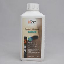 Очиститель кожи автомобиля LeTech Expert Line Leather Ultimate Cleaner 1 л