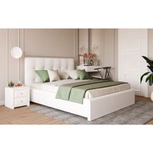 Арника Кровать Монако 1600 с подъемным механизмом