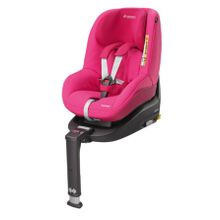 Maxi-Cosi 2wayPearl Berry Pink