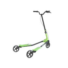 Fliker Трехколесный самокат Fliker s5