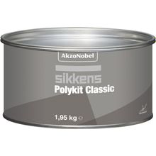 Sikkens Polykit Classic 1.95 кг
