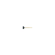 Кувалда, литая головка, деревянная ручка  10954 (3000 г)