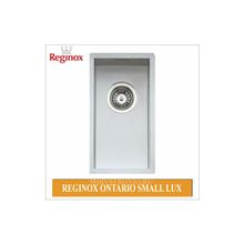 Reginox ontario small lux