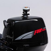 Navisafe Комплект навигационных огней Navisafe Navi Light Dual Kit S 771 7090017580919 95 x 68 мм до 12 м для резиновых лодок и байдарок