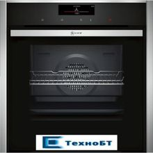 Встраиваемый электрический духовой шкаф Neff B58CT68H0