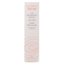 Avene для сухой чувствительной кожи 200 мл