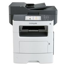 МФУ lexmark mx611de 35s6776, лазерный светодиодный, черно-белый, a4, duplex, ethernet