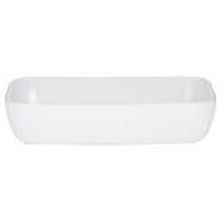 Mason Cash Блюдо для запекания linear прямоугольное 30х20 см белое арт. 2002.136