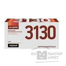 Easyprint TK-3130 Тонер-картридж  LK-3130 для Kyocera FS-4200DN 4300DN ECOSYS M3550idn M3560idn 25000 стр.