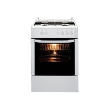 Плита газовая BEKO CSG 62120 GW