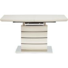 Tetchair Стол WOLF ( mod. 8053-2 ), слоновая кость латте
