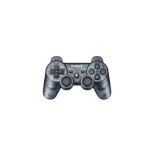 Controller Wireless Dual Shock 3 Grey (PS3)