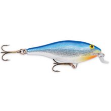 Воблер Shallow Shad Rap SSR07, B Rapala