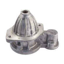 Крышка стартера передняя